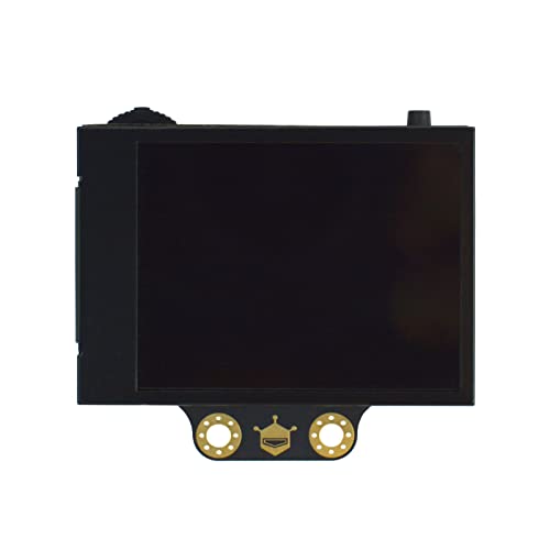 DFROBOT HUSKYLENS Smart Vision Sensor for Raspberry Pi, LattePanda or Micro:bit | AI Camera Support Object/Line Tracking, Face/Object/Color/Tag Recognition by DFROBOT - Image 3