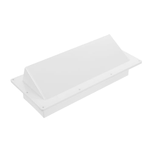 Couvercle de ventilation pour RV et bateau Operitacx | Lot de 4 - 5