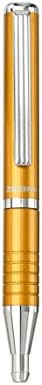 Zebra Expandz Pastel Orange Ball Point Pen