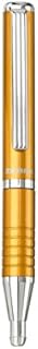 Zebra Expandz Pastel Orange Ball Point Pen