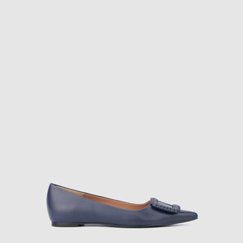 Aquatalia Women's JENA Ballet Flat2