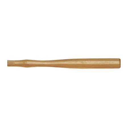 Ball Pein Hammer Handle, 2 oz, 10" (2 Pieces)