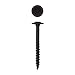 Spax 4581820800765 5/16 x 3" T-Star Drive Washer Head HCR (Exterior) PowerLag Screw (50 Pieces per Box)