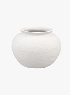 Kathryn Textured Paper Mache Cache - Buy now