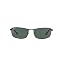Black/Dark Green
