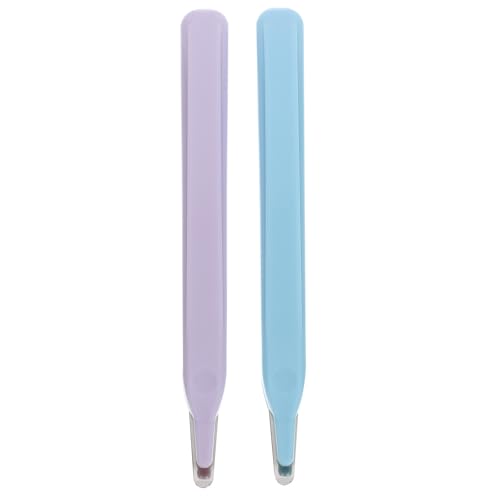 Amosfun �z�b�`�L�X�j�O���c�[�� 2�� �R���p�N�g�T�C�Y �ȗ͐݌v ���p�r�X�e�[�v�������[�o�[ �I�t�B�X �w�Z �ƒ�p