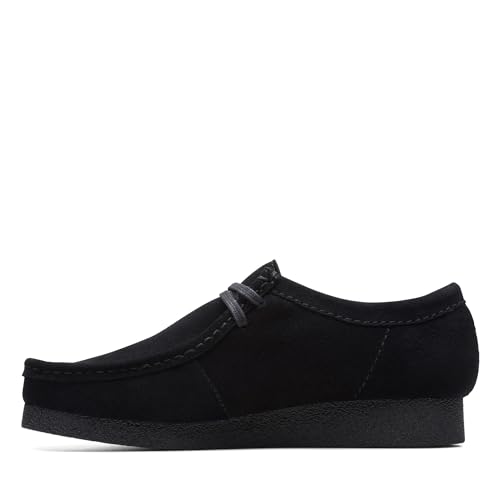 WallabeeEVO WP Black 25cm 美品✨ Clarks Men's Wallabee Evo Oxford - Product Details