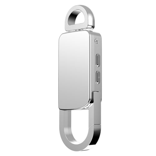 Dense Digital Register 64GB Storage Begin Button DSP version Chip 40H Recording Time