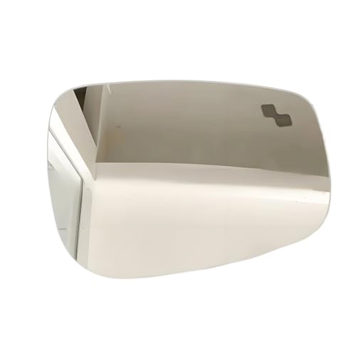 Lentilles de rétroviseur Mazda CX5 2015-2016 avec angle mort