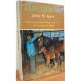 The Horse: Judging, Breeding, Feeding, Manageme... B00AZS03U4 Book Cover