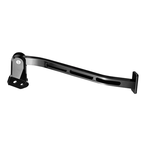 Support de béquille latérale moto CRF450RWE 2024-2025 noir