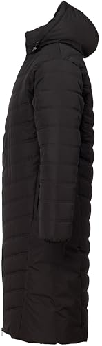 Chaqueta de invierno con capucha Uhlsport Essential para hombre 4