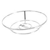 Lampe suspendue : fabriquée en matériaux , ce cadre d'abat-jour ne se déforme pas ou ne se casse pas facilement, vous pouvez l'utiliser à long terme, des abat-jour pour l'éclairage suspendu