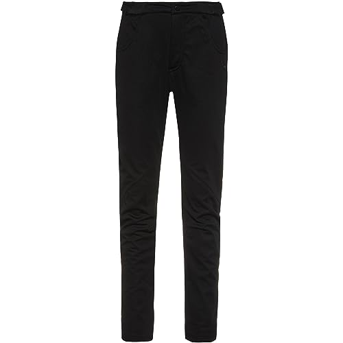 Pantalon de cyclisme pour femme moderne Gonso Softfloralett2, idéal pour le vélotaf