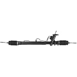 YCQTaoBao Rack and Pinion Assembly 1PC Replaces 95355M, 95464M Compatible with Pontiac G3 2007-2010