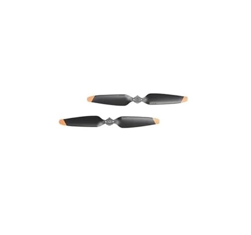 10.8×5.7-inch High-Impact Engineering Polymer Standardized Propeller Assembly For Multi-Rotor UAV Direct Drive System (1 Pair)(1)