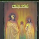 pretty maids band  Pretty Maids