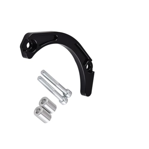 Étui de moto pour Suzuki Z400 protège carter et chaîne Kawasaki KFX400 anti-casse mécanique