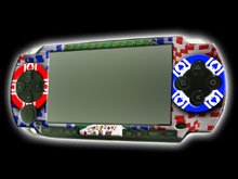 Sony PSP Skin