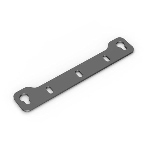 Montajes para soporte DIY de PC abierta marco miniatura 1