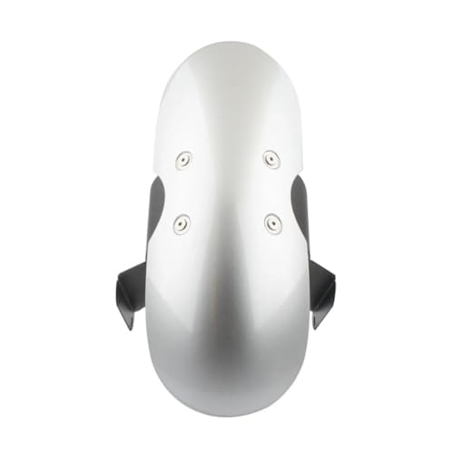 Garde-Boue Moto Scrambler Anti Impact Fourche pour Street Classic