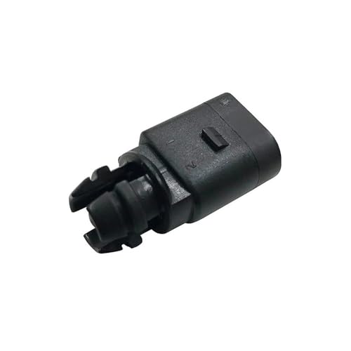 Sensor de calor exterior 6RD820535 con medición de temperatura exacta para Audi 6