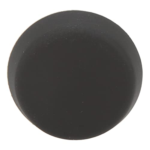 Tampa inferior do taco de bilhar, fácil de usar, amortecedor leve de plástico para taco de bilhar, a