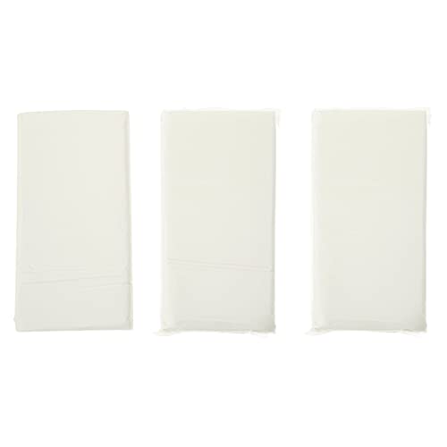 Craft Smart 3.75lb White Original Sculpey Oven-Bake Clay - Non-Toxic Clay for Sculpting, Jewelry, Modeling, School Projects, Arts & Crafts - 1 Pack