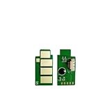 Utilize advanced technology in the toner chip to enhance the longevity and efficiency of your printer.