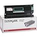 Produktbild Lexmark Lasertoner
