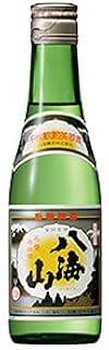 八海山 普通酒 300ml x 15本[ケース販売] [八海醸造 日本 新潟県 清酒 日本酒]