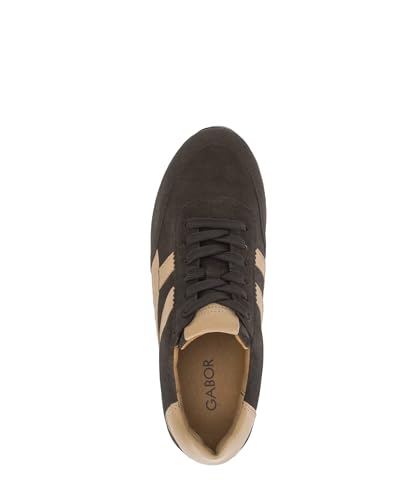 Gabor baskets basses pour vos marches urbaines quotidiennes