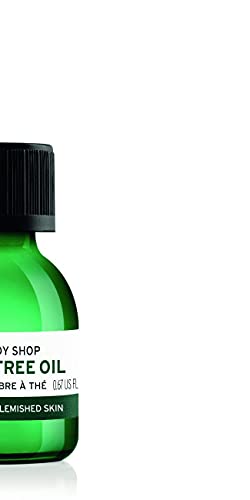 The Body Shop Tea Tree Oil, 20 Ml #TOP2
