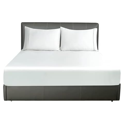 Luxurious Egyptian Cotton Fitted Bedsheet Cover