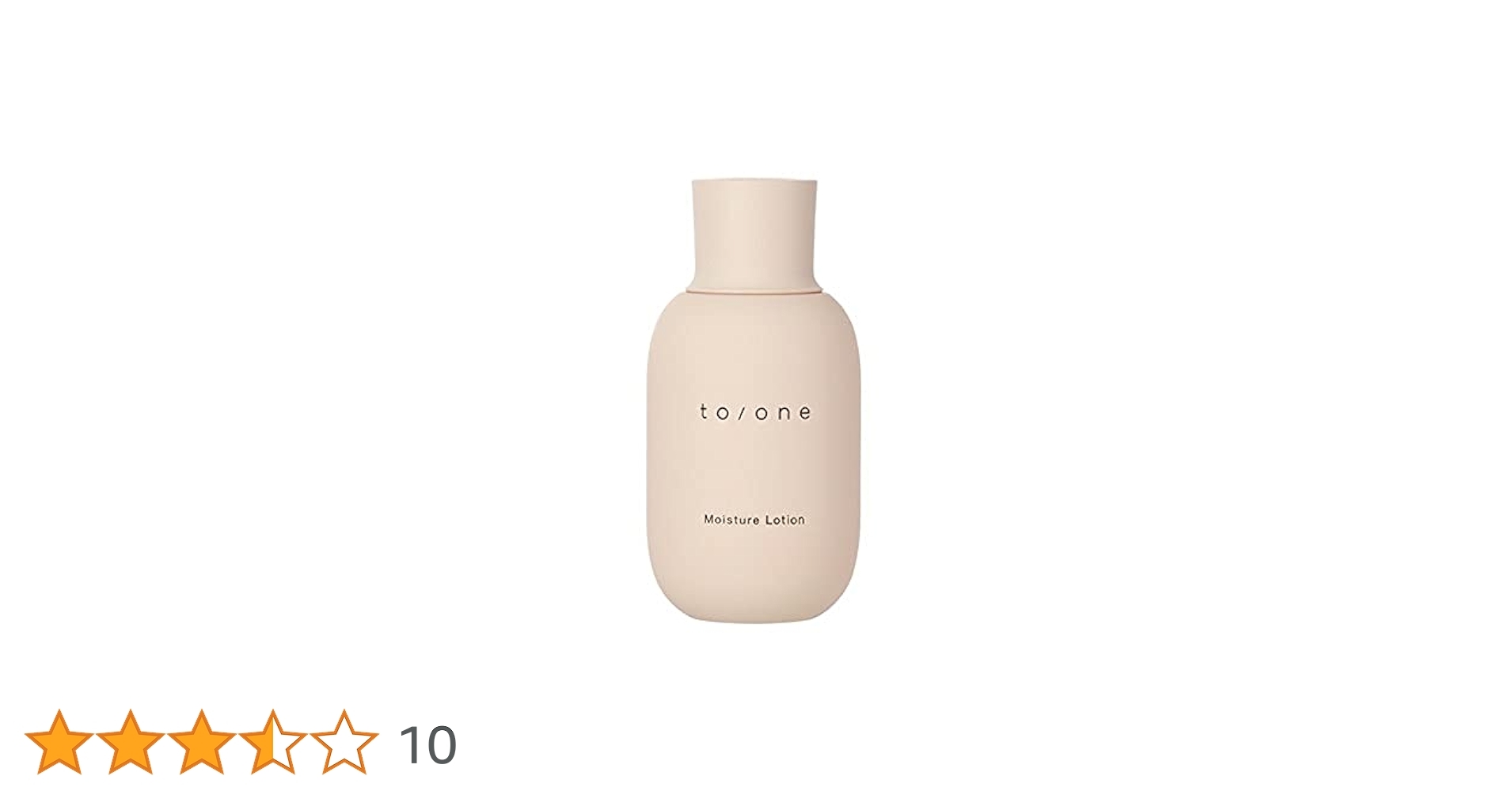 Amazon.co.jp: to/one(トーン) モイスチャー ローション (M