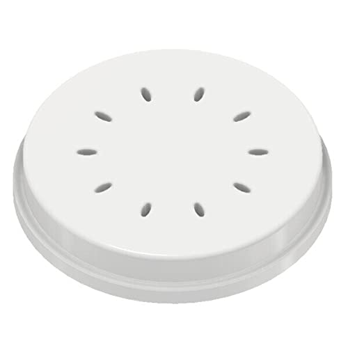Pastidea - Matrize Linguine accessories compatible with KitchenAid 5KPEXTA 5KSMPEXTA and Marcato