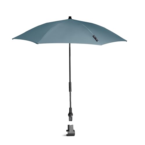 Image of Stokke YOYO Parasol, UPF 50+ Sun Protection, Clips onto YOYO Frame