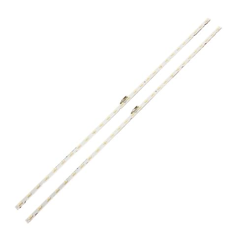 Kit retroiluminación CY-NR043HGHV1V para reparación de pantallas LED de 43
