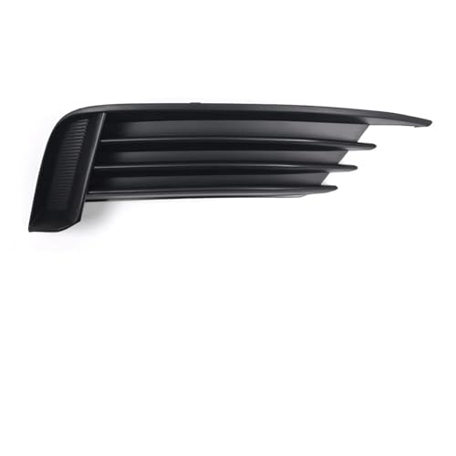 Grille pare-chocs manquante : Cache antibrouillard droit 8V5807681 ABS