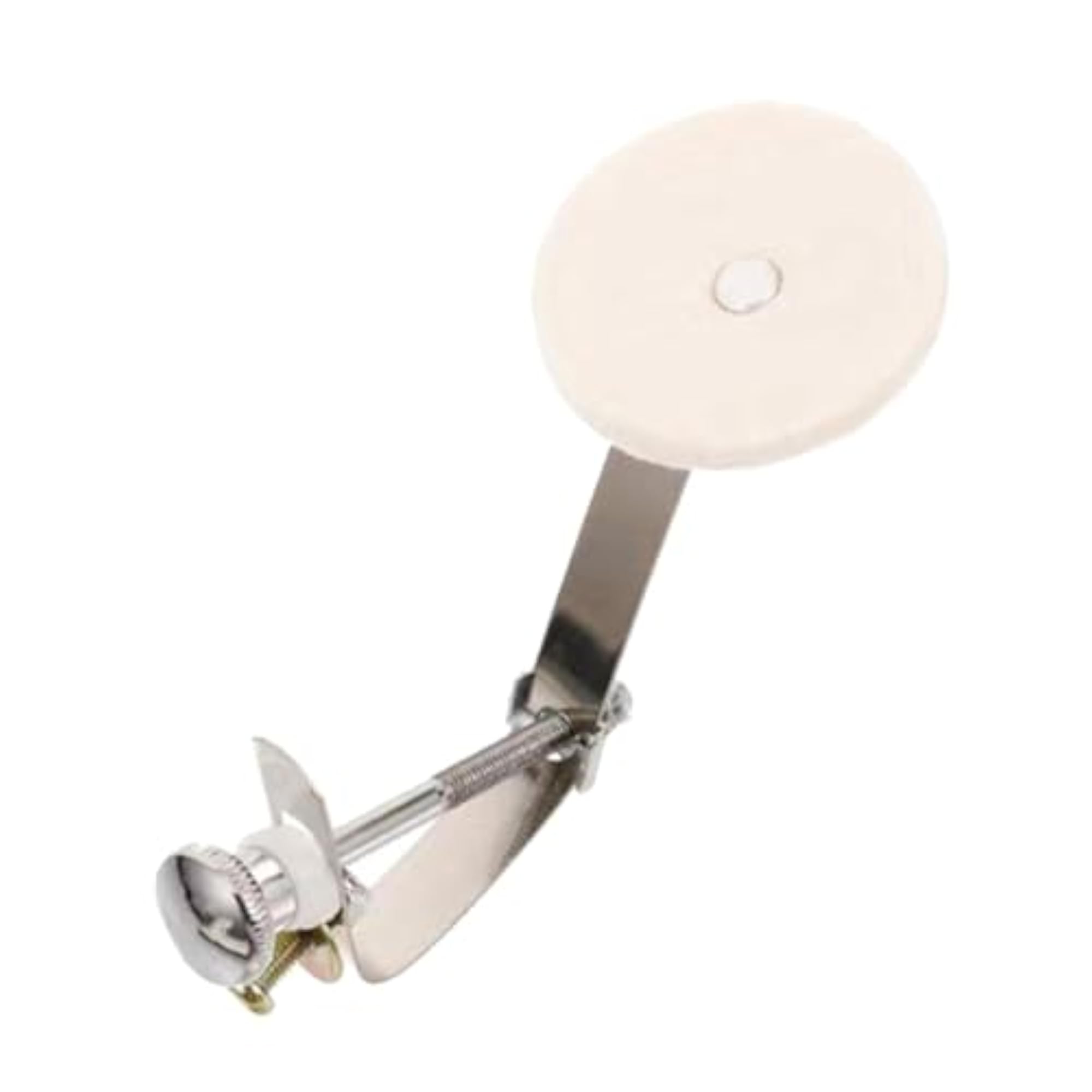 Drum Damper Mute for Snares