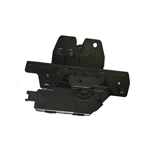 Cerradura de puerta de maletero 51248408492 para BMW E53 X5 pestillo de escotilla trasera