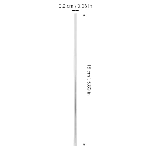 Lista de Bramante y lazos de torcedura de esta semana. 8 Imagen adicional