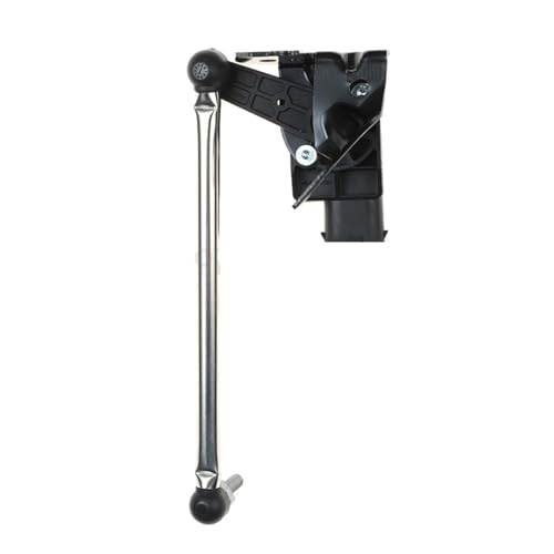 Sensor de nivel de faro regulador de altura trasero para modelos 970 S GTS de 2010-2016