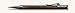 Graf von FABER-CASTELL Macassar Classic 135536 Mechanical Pencil 0.7 mm Hardness B