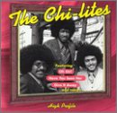 High Profile [Audio CD] Chi-Lites