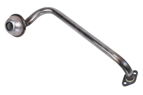 GM Genuine Parts 94580817 Oil Pump Suction Pipe