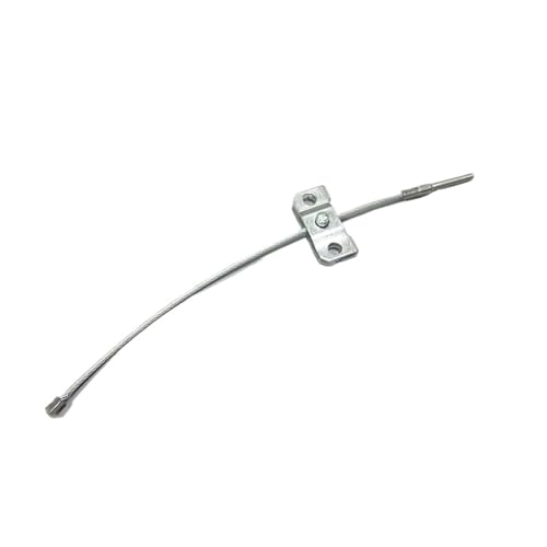 �C�� Compatible With Mazda For KE 2WD CX-5 2012 2013 2014 2015 2016 �J�[�A�N�Z�T���[ �n���h�u���[�L�����[�X �p�[�L���O�P�[�u�� OEM:K011-44-410