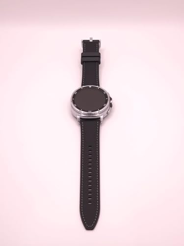 Galaxy Watch8 Classic LTE SM L505FZKADBT - vue 7