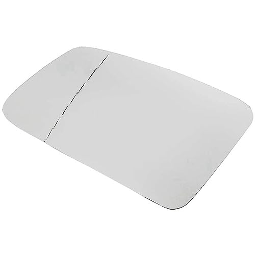 Rétroviseur Chauffant pour Mercedes W204 W212 Classe C E S Paire Droite Gauche