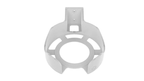 2x Suporte Compatível Roteador Mesh Tp Link Deco X20 X55 X60